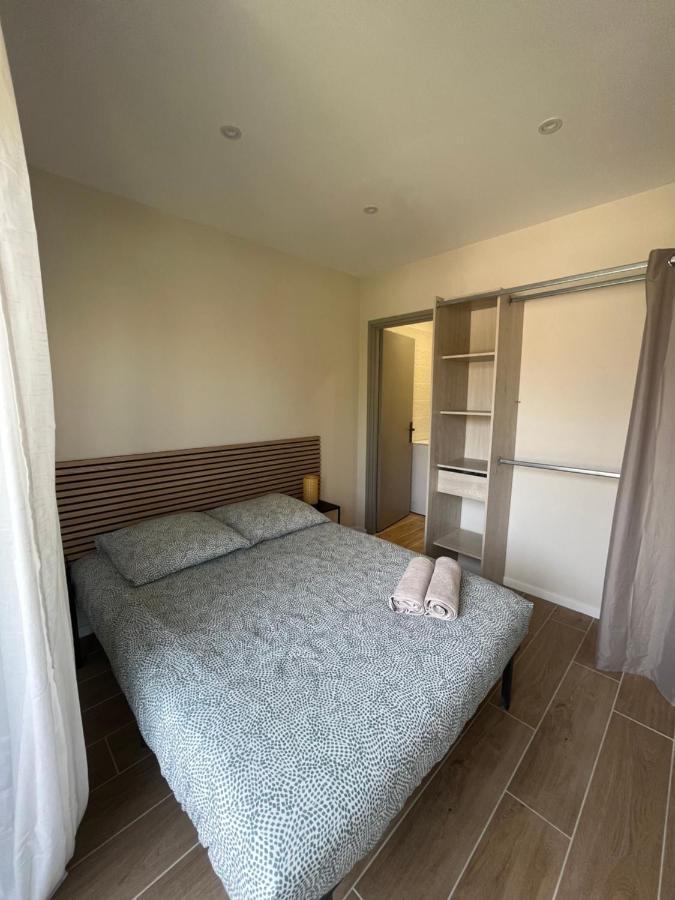 耶尔Casa Luzoa公寓 外观 照片